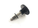Yamaha DT 80 53V [53VA] - Oil pump drive-1