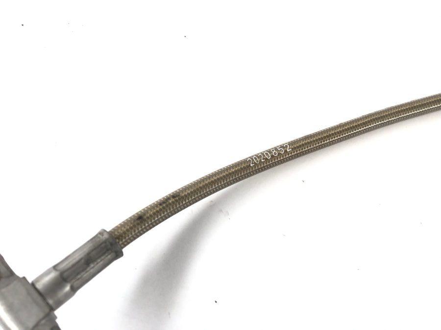 Triumph Speed Triple 1050 515NJ [2005] - Brake line set front and rear