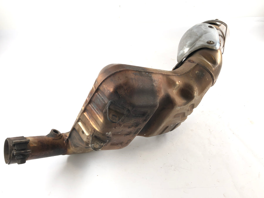 BMW R 1100 GS 259 ​​[1995] - Exhaust Silencer