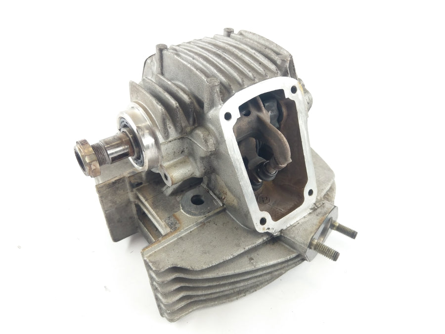 Ducati Monster 600 M600 [1994] - Cylinder head