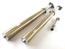 Husqvarna SMR 570 [2003] - Fork Telescopic fork with axle-7