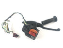 BMW R 1100 S [2001] - Handlebar fitting left-4