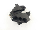 BMW R 1150 RT [2003] - Seat adjustment-1