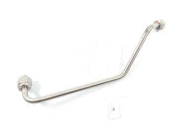 Honda XR (XL) 500 R PE01 [1981] - Oil line - 0