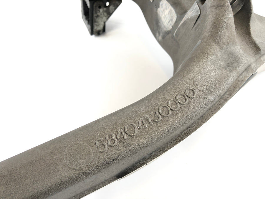 KTM LC4 640 Prestige [2003] - Swingarm Rear swingarm