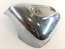 Triumph Thunderbird 900 RT T309 [1997] - Air filter cover chrome cover left-5