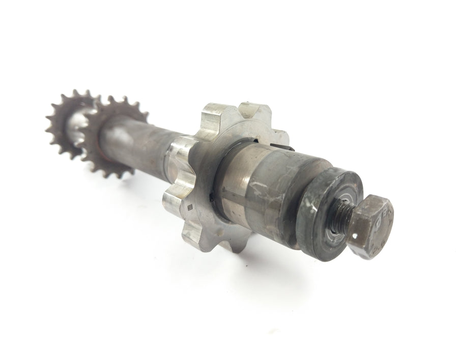 BMW R 850 R 259 [1999] - Oil pump shaft