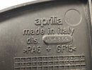 Aprilia Mille RSV 1000 ME [1999] - Lower triple clamp fairing-2