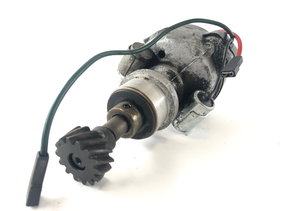 Moto Guzzi Le Mans 1000 VV [1988] - Ignition distributor