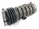BMW M 535i E28 [1986] - intake manifold air hose air intake hose-2