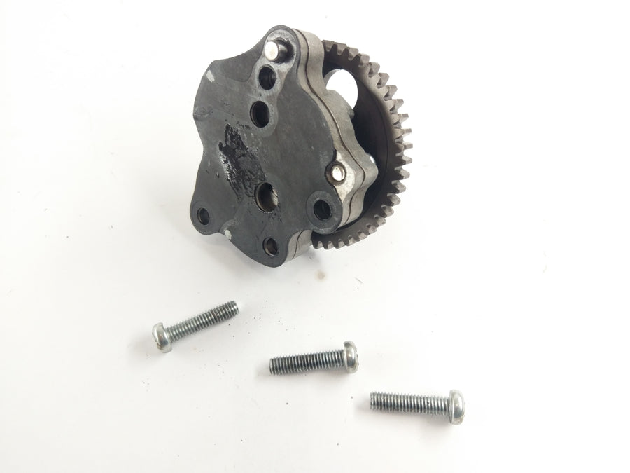 Kawasaki KLR 250 KL 250 D [1985] - Oil pump