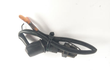 Yamaha XT 550 5Y3 - rear brake light switch - 0