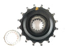 KTM Duke 690 A3 [2012] - pinion chain pinion gear Z16-3