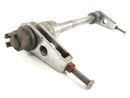 Honda CJ 360 T [1980] - Rear axle with chain tensioner-3