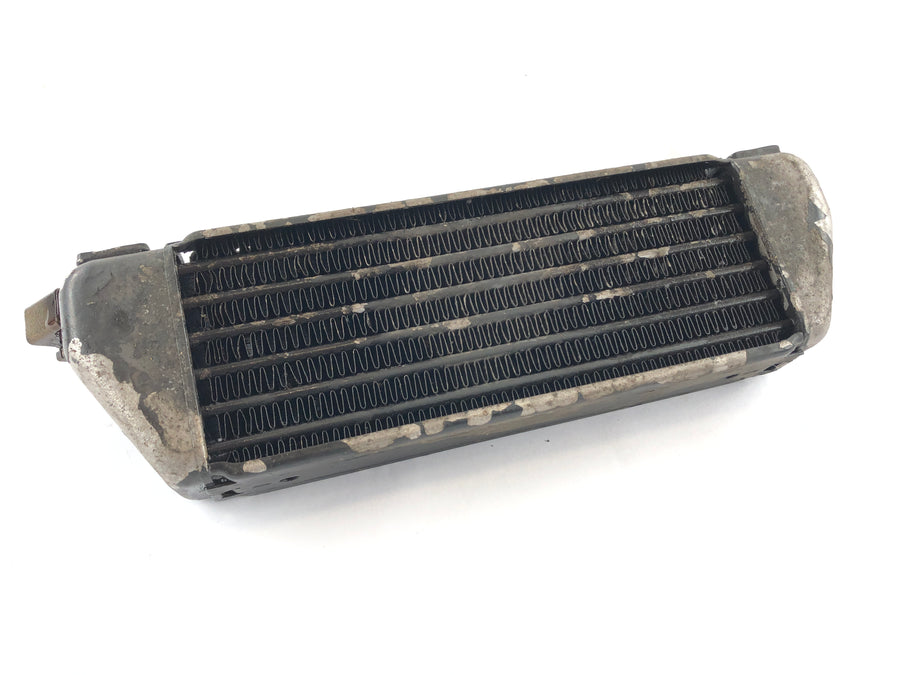 BMW R 1100 GS 259 ​​[1995] - Oil cooler