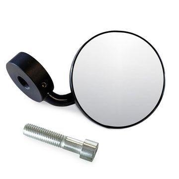 BMW R 1200 GS LC [2013-2018] - 1 mirror version for original BMW hand protectors