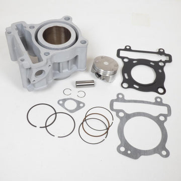 Yamaha X-MAX 125 (SE 54) [2010-2012] - Zylinder-Bausatz - Ø52mm