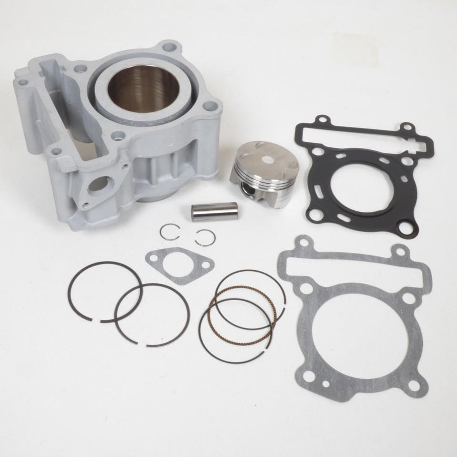 Yamaha X-MAX 125 ABS (SE 64) [2012-2013] - Zylinder-Bausatz - Ø52mm