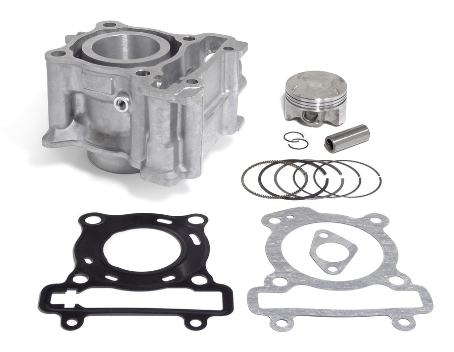 Yamaha N-MAX 125 ABS (SEC 7) [2017-2020] - Zylinder-Kit - Ø52mm Yamaha N-Max 125