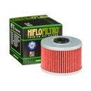 Honda XL 600 RM [HiFlofiltro] - oil filter-1