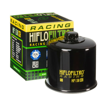 Suzuki GSF 1200 Bandit [HiFlofiltro] - Racing oil filter