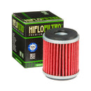 Yamaha WR 125 R [HiFlofiltro] - oil filter-1