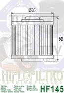 Yamaha XT 600 43F [HiFlofiltro] - oil filter-2