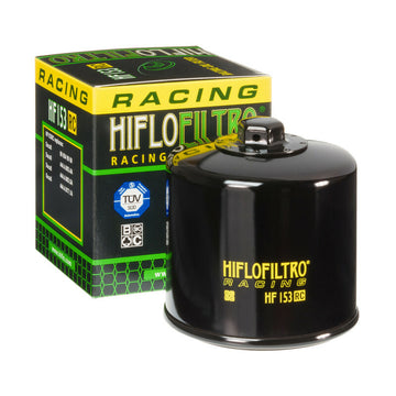 Ducati 1098 Streetfighter [HiFlofiltro] - Racing oil filter