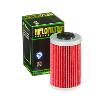 Gasgas SM 700 GG700 [HiFlofiltro] - oil filter