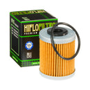 KTM 640 Adventure LC4 [HiFlofiltro] - oil filter-1