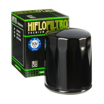 Harley -Davidson Ultra Limited Flhtk [HiFlofiltro] - oil filter