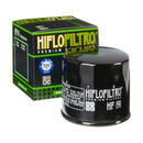 Benelli TRK 502 TRK502 [HiFlofiltro] - oil filter-1