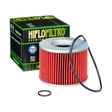 Triumph Thunderbird Classic 900 [HiFlofiltro] - oil filter
