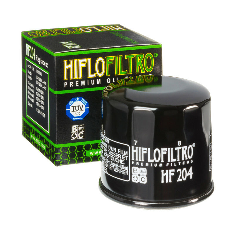 Triumph Bonneville 800 T100 [HiFlofiltro] - oil filter