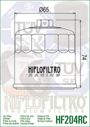 Triumph Tiger 900 Rally TIG900 [HiFlofiltro] - Racing oil filter-3
