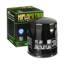 Moto Guzzi Stelvio 1200 [HiFlofiltro] - oil filter-1