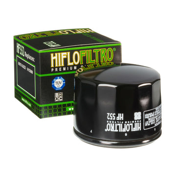Moto Guzzi 850-T3 California [HIFLOFILTRO] - Oil filter