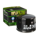 Moto Guzzi Le Mans 2 [HiFlofiltro] - oil filter-1