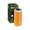 Husqvarna te 449 [HiFlofiltro] - oil filter-1