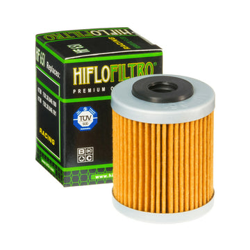 Gasgas SM 700 GG700 [HiFlofiltro] - oil filter