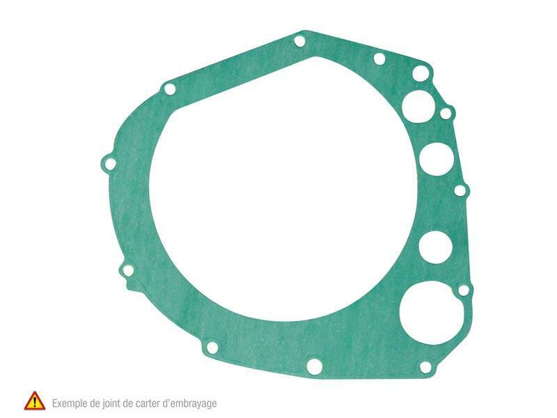 Honda XL 500 S [Centauro] - coupling housing seal