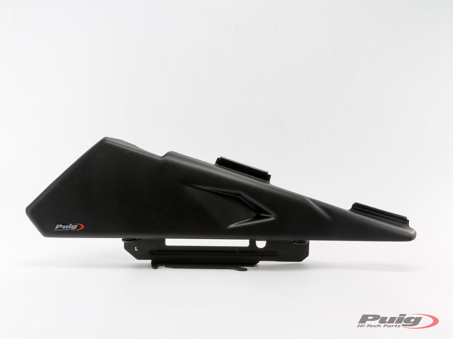 BMW R 1250 GS ADVENTURE [2024] – Side cover – Matt black