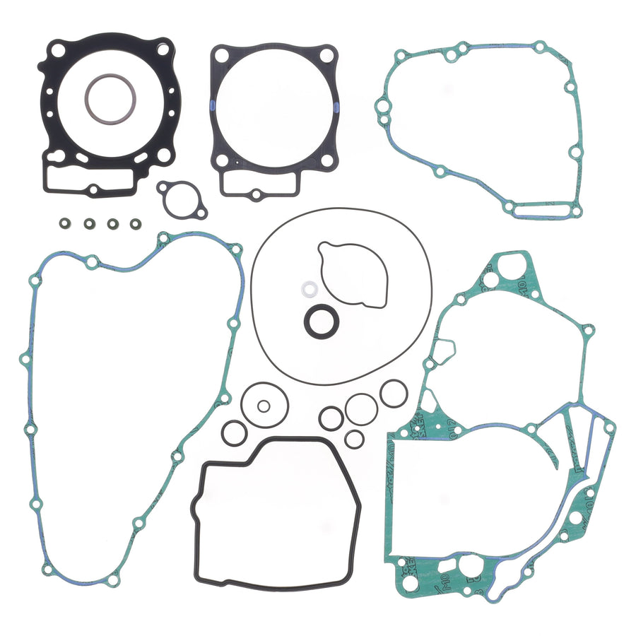 Honda CRF 450 R (PE 05) [2009-2016] - Komplettsatz Motordichtungen