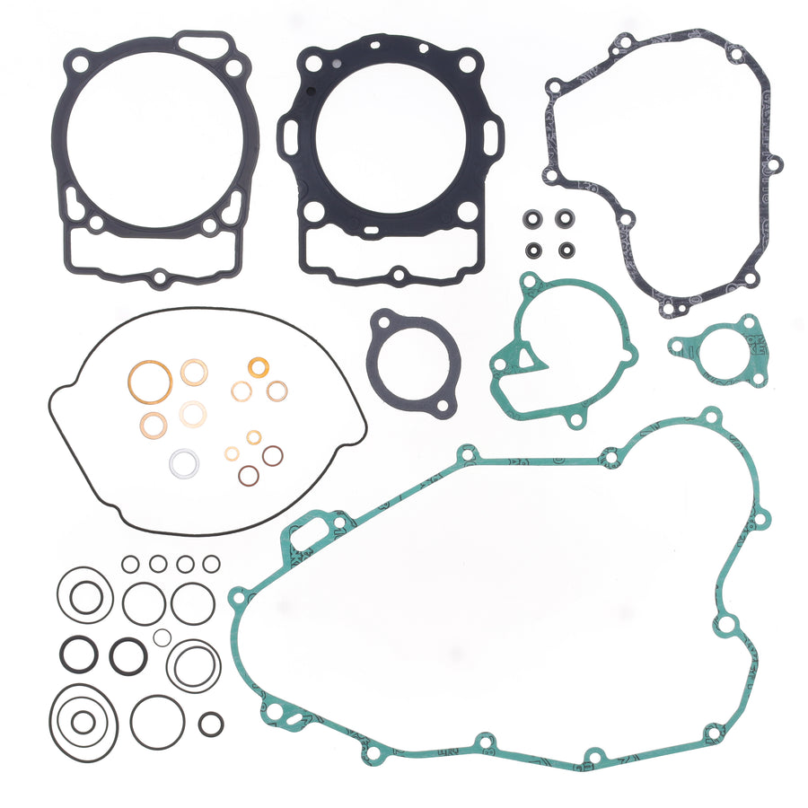 KTM 400 EXC [2011] - Complete set of engine gaskets
