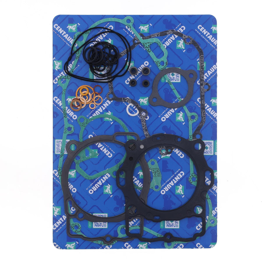 KTM 450 EXC [2009-2011] - Complete set of engine gaskets
