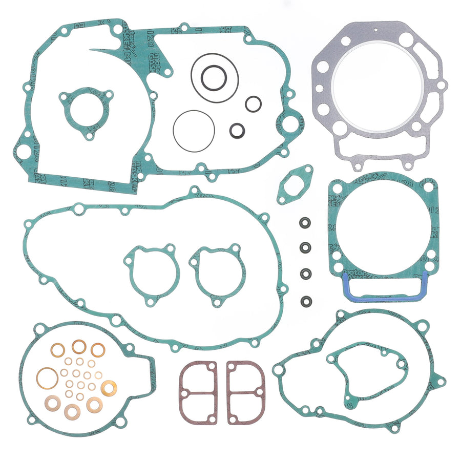 KTM 620 LC 4 Enduro SUPER-COMP [1999-2001] - Komplettsatz Motordichtungen