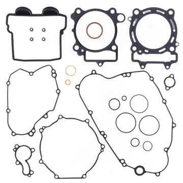 Kawasaki KX 450 F (KX 450 F) [2012-2015] - Complete set of engine gaskets