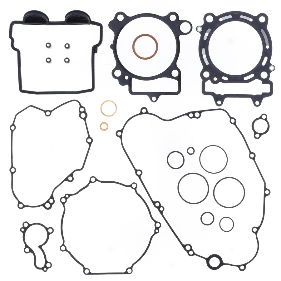 Kawasaki KX 450 F (KX 450 F) [2012-2015] - Complete set of engine gaskets