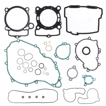 KTM 250 SX F [2013-2015] - Complete set of engine gaskets