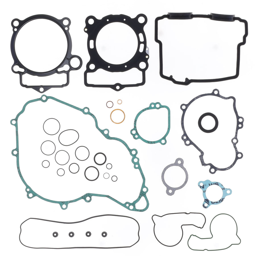 KTM 250 XC F [2013-2015] - Complete set of engine gaskets